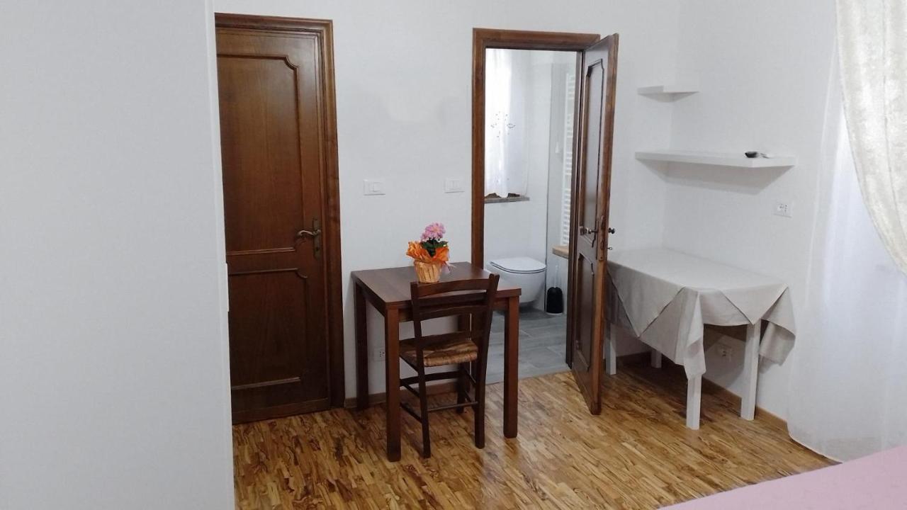מונטה סן סאבינו Dalla Carla In Toscana מראה חיצוני תמונה